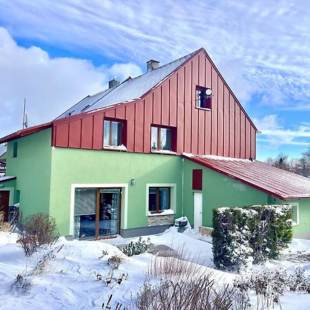 Horsky Dum Kilian Villa Medenec Dış mekan fotoğraf