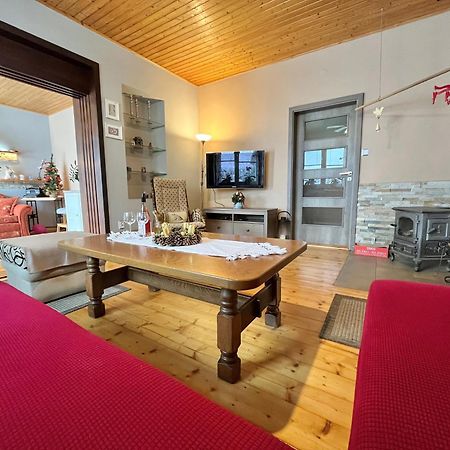 Horsky Dum Kilian Villa Medenec Dış mekan fotoğraf