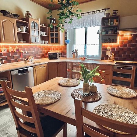 Horsky Dum Kilian Villa Medenec Dış mekan fotoğraf