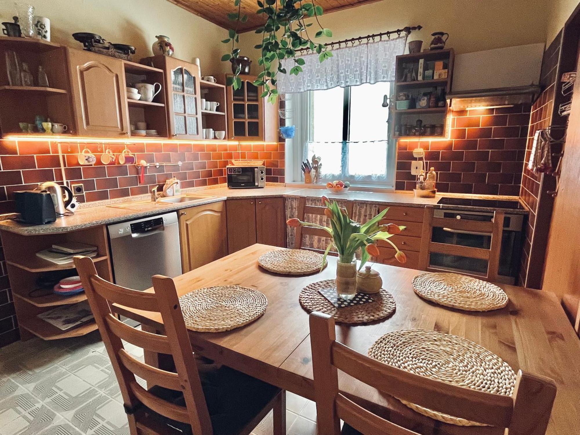 Horsky Dum Kilian Villa Medenec Dış mekan fotoğraf