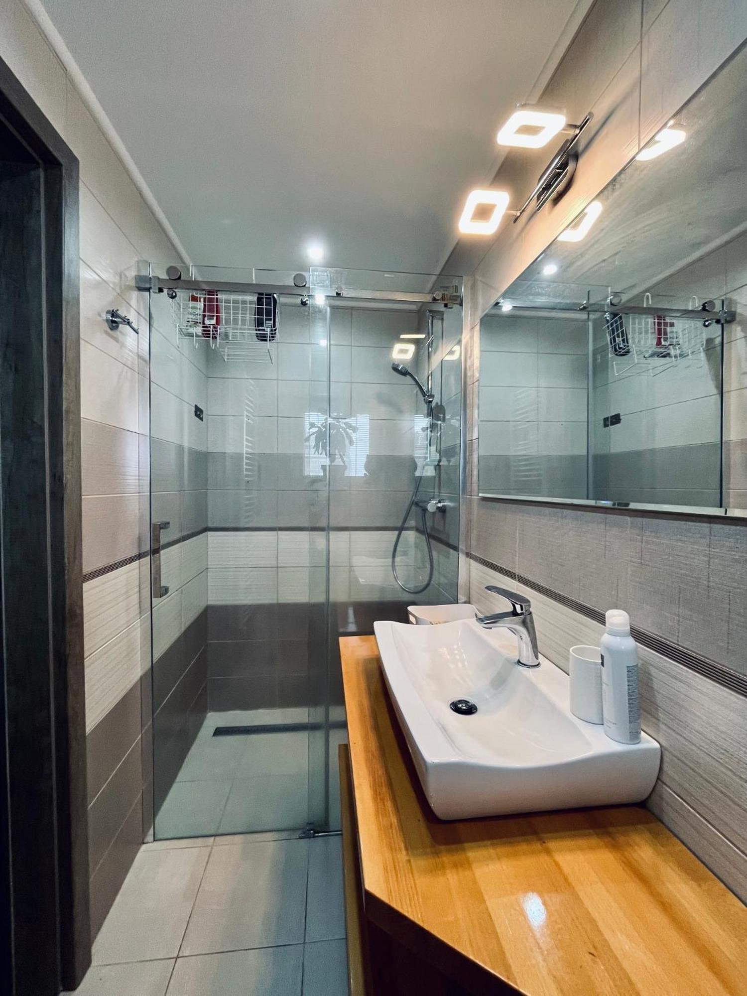 Horsky Dum Kilian Villa Medenec Dış mekan fotoğraf