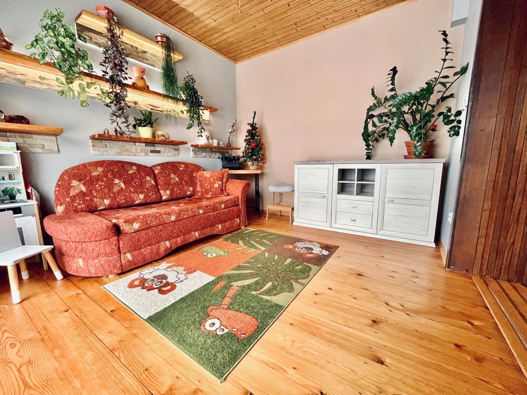 Horsky Dum Kilian Villa Medenec Dış mekan fotoğraf