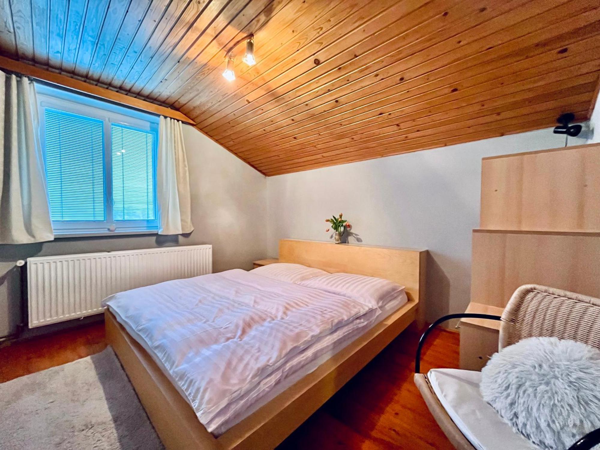 Horsky Dum Kilian Villa Medenec Dış mekan fotoğraf