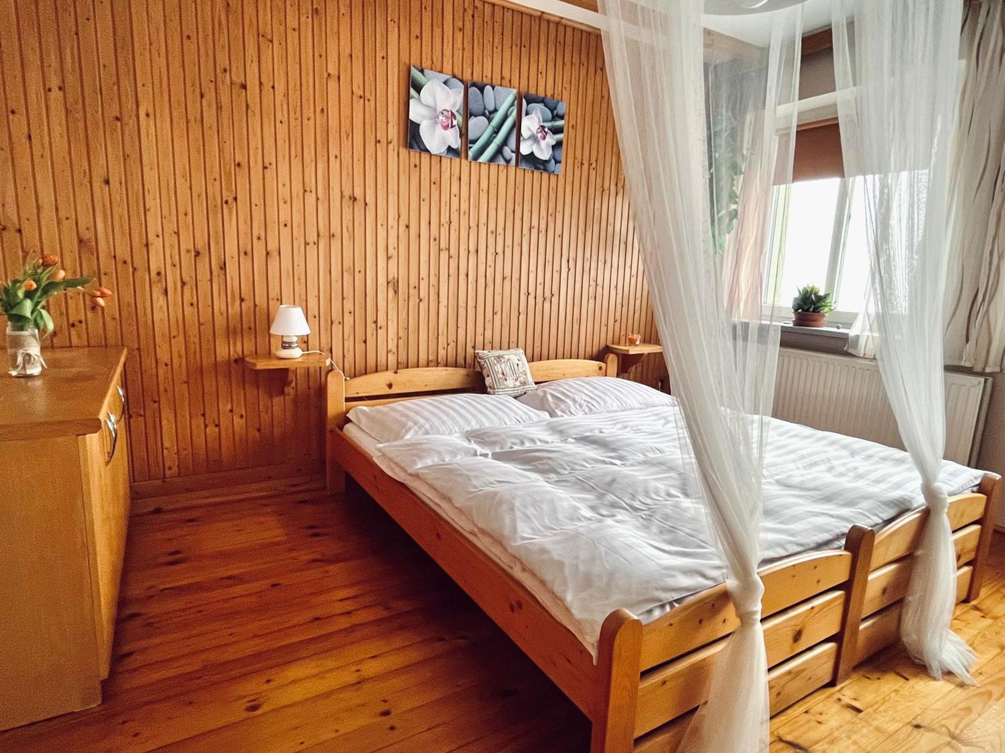 Horsky Dum Kilian Villa Medenec Dış mekan fotoğraf