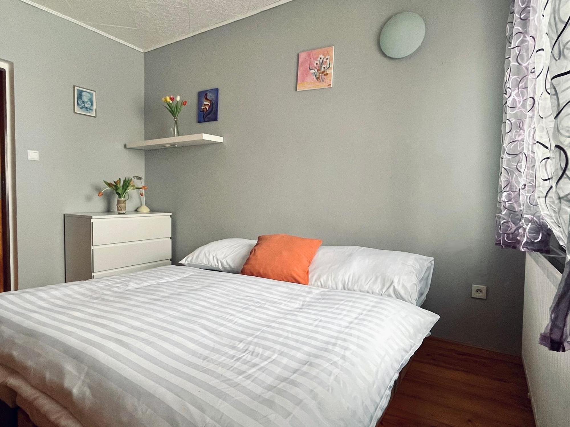 Horsky Dum Kilian Villa Medenec Dış mekan fotoğraf
